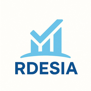 RDESIA logo